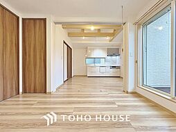 松戸市西馬橋2丁目 2017年築 築浅中古住宅