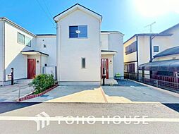 鎌ケ谷市東中沢2丁目