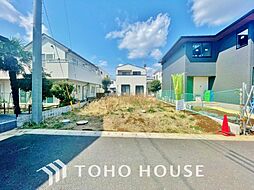 鎌ケ谷市東道野辺4丁目　1号地