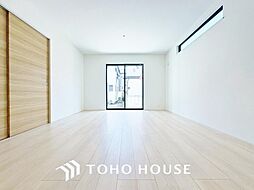柏市永楽台1丁目23-1期　全1棟