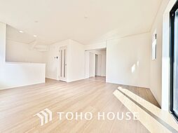 葛飾区西水元 19期　H号棟