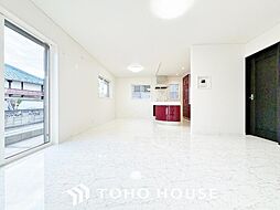 柏市宿連寺 2011年築 中古住宅