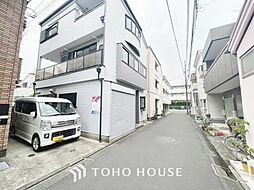 江戸川区一之江3丁目