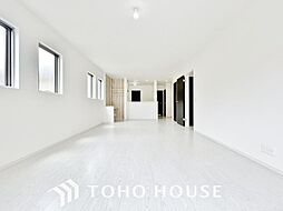 松戸市五香西 1期　全1棟