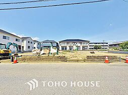 松戸市新松戸6丁目 A区画