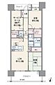 ウィズ松戸きらめきの森13階2,850万円