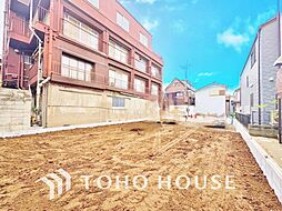 松戸市五香4丁目