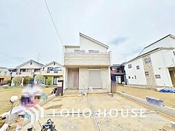 松戸市日暮3丁目新八柱 1期　1号棟