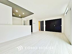 吉川市新栄4期　全1棟