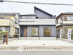 船橋市みやぎ台2丁目