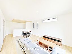 我孫子市中里2期　9号棟