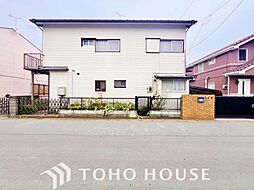 我孫子市台田5期 建築条件無し売地　全1区画