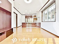 2013年築 築浅中古住宅 八千代市勝田台南2丁目