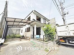 我孫子市若松 A区画
