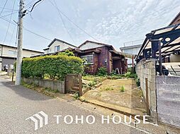 建築条件なし売地　全1区画柏市高柳新田1期