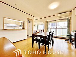 新渡辺マンション  4階