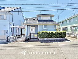 流山市東初石15期　全1区画