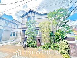 2019年築 築浅戸建 習志野市藤崎2丁目