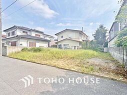 流山市鰭ケ崎24期　2号地