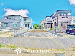 我孫子市南青山第1期　全1棟