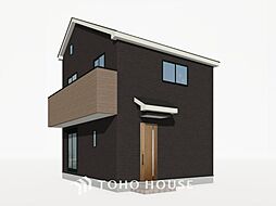 我孫子市高野山　全1棟