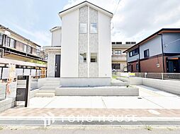 船橋市古和釜町 全1棟