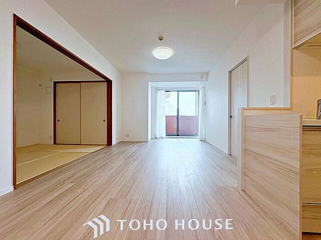 リビング/ダイニング レクセル五香ツインフォルテ 5階 5階/-