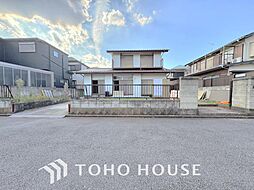 松戸市常盤平柳町15番　全2区画　A区画