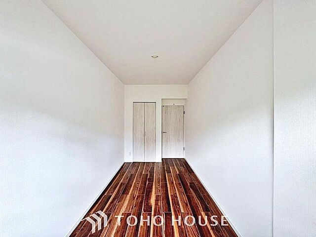 室内 アバンドーネ原5番街7号棟　1階 1階/-