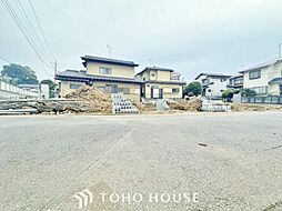 柏市増尾3丁目　1号棟