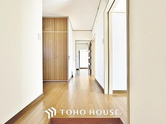 玄関 増尾ハイツ4号棟 　3階 3階/-