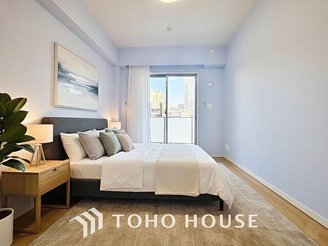 寝室 パレステージ上野　7階 7階/-