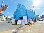 建物の居住性に拘った邸宅は、「落ち着き」と「安らぎ」と「快適」を実現してくれます。