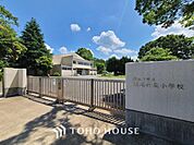 湖北台東小学校　