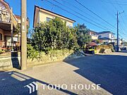土地の陽当りや通風、周辺環境や街並みなど、資料には掲載していない情報をぜひ現地でご確認ください。