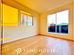 子供部屋の画像