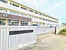 周辺：法典西小学校　
