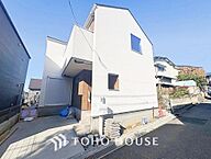 千葉県松戸市八ケ崎1丁目：物件画像