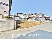 陽光に愛され、家族に包まれた本邸宅は、どんなに月日が経っても【オンリーワン】に輝き続けます。