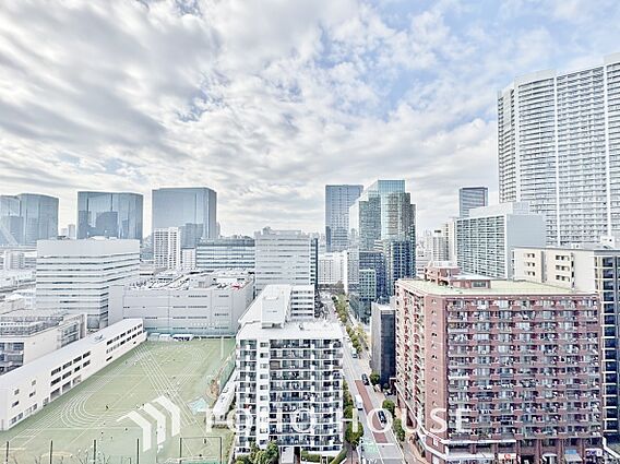 新居に住まう事...