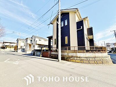 外観:四季折々の変化を楽しめる心地よい場所。時間の経過と共に味わいが出る素敵な空間へ。 外観:四季折々の変化を楽しめる心地よい場所。時間の経過と共に味わいが出る素敵な空間へ。