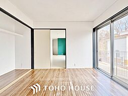 洋室の画像
