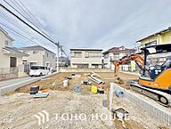 千葉県柏市逆井4丁目：物件画像