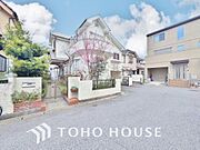 四季折々の変化を楽しめる心地よい場所。時間の経過と共に味わいが出る素敵な空間へ※古家有解体予定