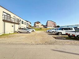 建築条件なし売地 鎌ケ谷市東道野辺2丁目　全1区画