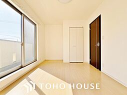 子供部屋の画像