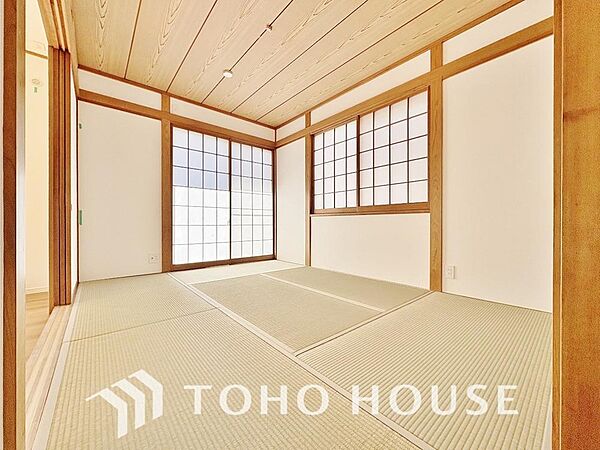寝室を拡大表示
