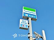 ファミリーマート流山三輪野山店　