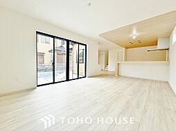 柏市柏14期 1号棟