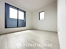 洋室の画像